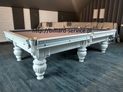 Kupić stół bilardowy Wroclaw
